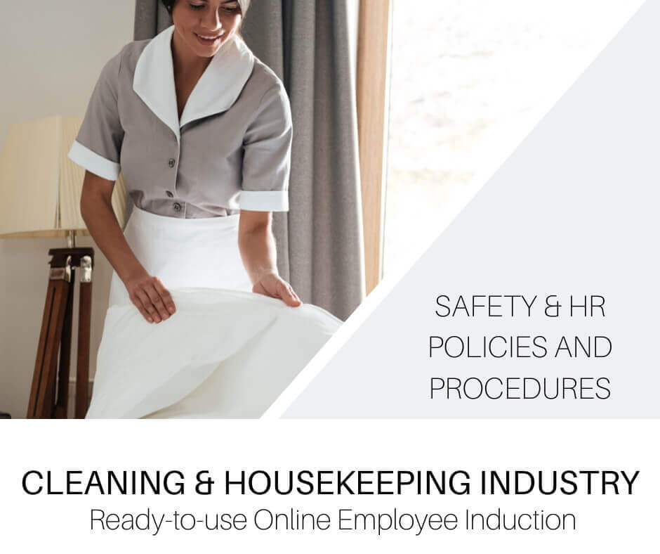 Employee-Inductions-on-demand-Cleaning-Housekeeping-Industry
