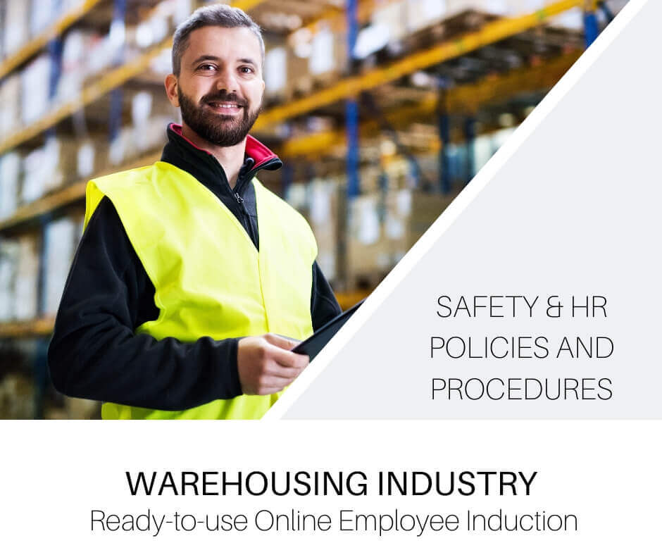 Employee-Inductions-on-demand-Warehousing-Industry