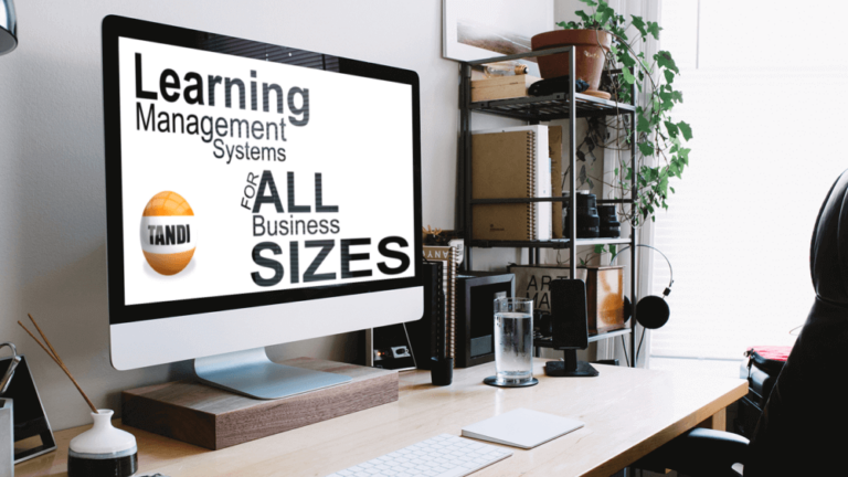 Learning Management Systems for all business sizes