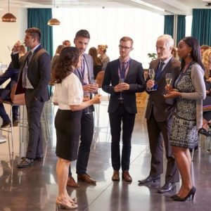 The Art of NETWORKING