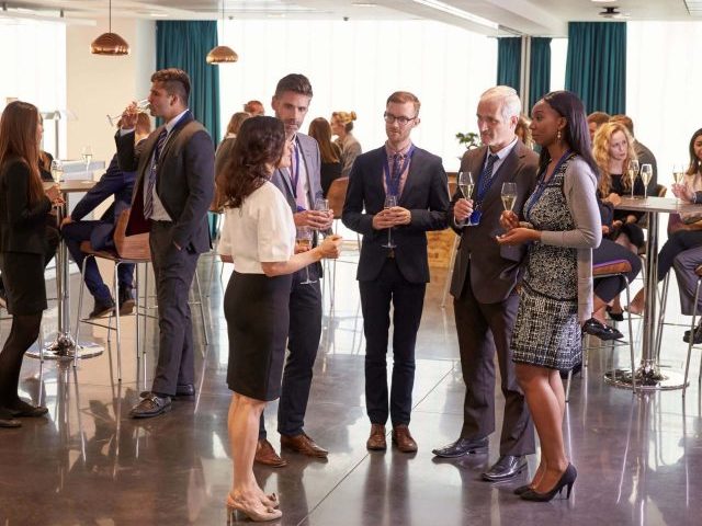 The Art of NETWORKING